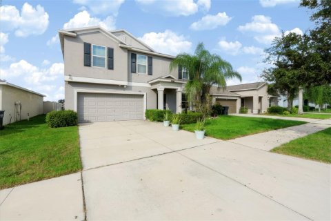 Villa ou maison à Ruskin, Floride 4 chambres, 241.45 m2 № 2419587