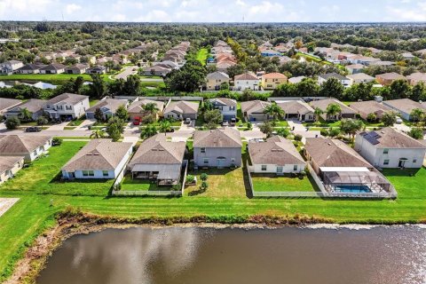 Villa ou maison à vendre à Ruskin, Floride: 4 chambres, 241.45 m2 № 2419587 - photo 6