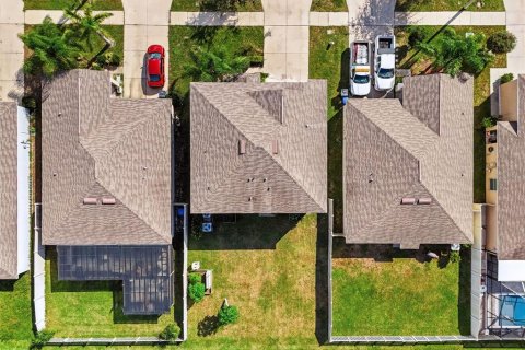 Villa ou maison à vendre à Ruskin, Floride: 4 chambres, 241.45 m2 № 2419587 - photo 8