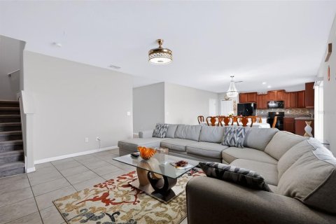 Villa ou maison à vendre à Ruskin, Floride: 4 chambres, 241.45 m2 № 2419587 - photo 24