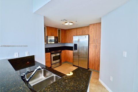 Copropriété à louer à North Bay Village, Floride: 2 chambres, 116.22 m2 № 2332487 - photo 10