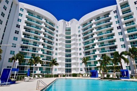 Copropriété à louer à North Bay Village, Floride: 2 chambres, 116.22 m2 № 2332487 - photo 26