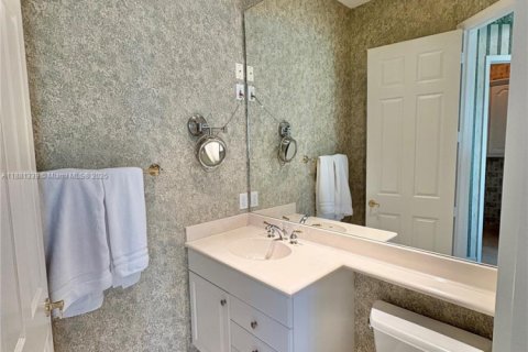 Villa ou maison à louer à Pembroke Pines, Floride: 5 chambres, 271.65 m2 № 1925278 - photo 15