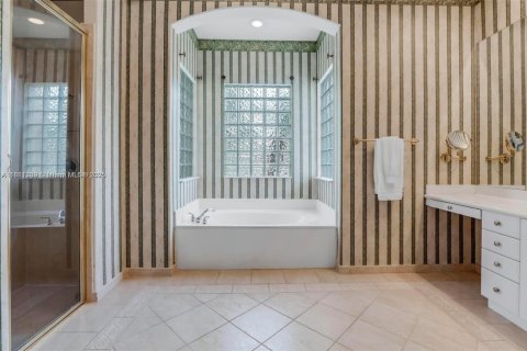 Villa ou maison à louer à Pembroke Pines, Floride: 5 chambres, 271.65 m2 № 1925278 - photo 18