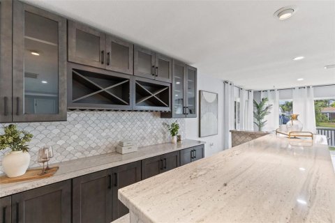 Villa ou maison à vendre à Saint Petersburg, Floride: 3 chambres, 252.32 m2 № 2215700 - photo 20