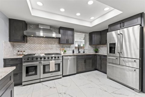 Villa ou maison à vendre à Saint Petersburg, Floride: 3 chambres, 252.32 m2 № 2215700 - photo 26