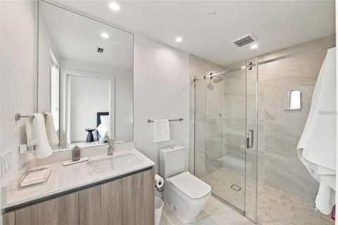 Снять в аренду кондоминиум в Тампа, Флорида 6 комнат, 223.99м2, № 2421983 - фото 28
