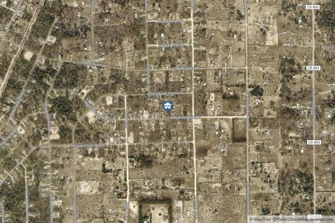 Land in Weeki Wachee, Florida № 2379583 - photo 3