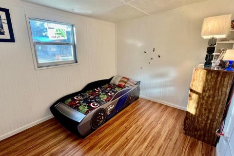 Купить виллу или дом в Гейнсвилл, Флорида 6 комнат, 129.32м2, № 2099532 - фото 23