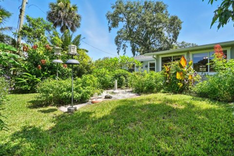 Villa ou maison à vendre à Edgewater, Floride: 3 chambres, 157.75 m2 № 1884380 - photo 22
