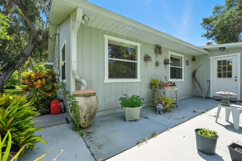 Villa ou maison à vendre à Edgewater, Floride: 3 chambres, 157.75 m2 № 1884380 - photo 21