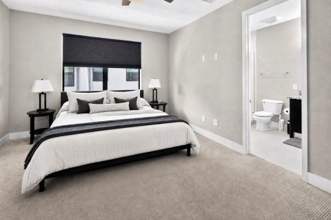 Touwnhouse à vendre à Tampa, Floride: 3 chambres, 172.33 m2 № 2220857 - photo 15
