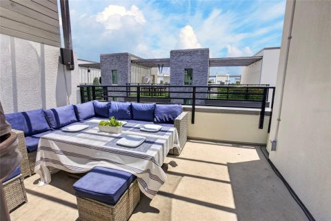 Touwnhouse à vendre à Tampa, Floride: 3 chambres, 172.33 m2 № 2220857 - photo 27