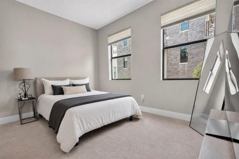 Touwnhouse à vendre à Tampa, Floride: 3 chambres, 172.33 m2 № 2220857 - photo 22