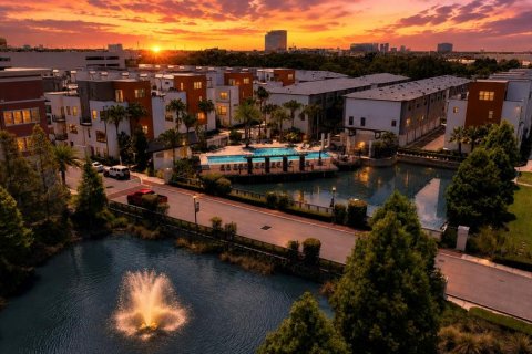 Touwnhouse à vendre à Tampa, Floride: 3 chambres, 172.33 m2 № 2220857 - photo 29