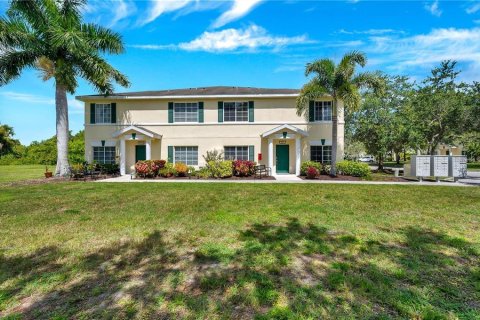 Adosado en alquiler en Bradenton, Florida, 3 dormitorios, 130.06 m2 № 2107042 - foto 2