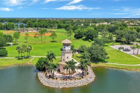Adosado en alquiler en Bradenton, Florida, 3 dormitorios, 130.06 m2 № 2107042 - foto 29
