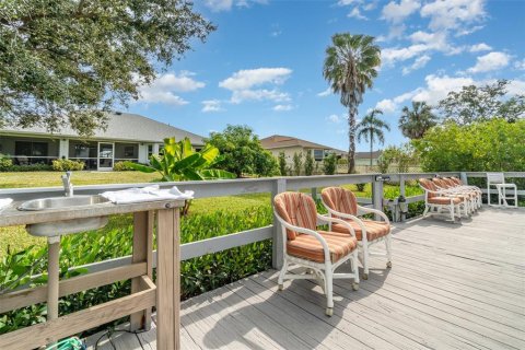 Villa ou maison à vendre à Port Charlotte, Floride: 3 chambres, 156.82 m2 № 2151686 - photo 24