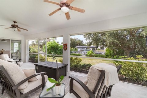Villa ou maison à vendre à Port Charlotte, Floride: 3 chambres, 156.82 m2 № 2151686 - photo 15