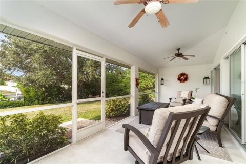 Villa ou maison à vendre à Port Charlotte, Floride: 3 chambres, 156.82 m2 № 2151686 - photo 14