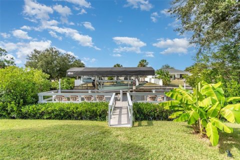 Villa ou maison à vendre à Port Charlotte, Floride: 3 chambres, 156.82 m2 № 2151686 - photo 26