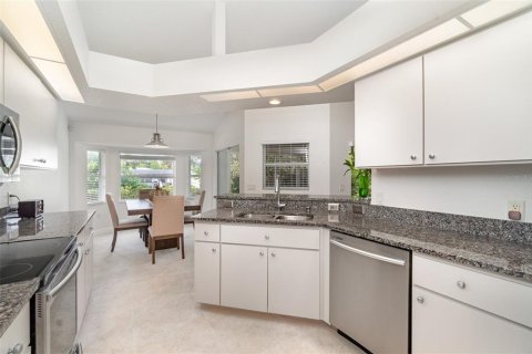 Villa ou maison à vendre à Port Charlotte, Floride: 3 chambres, 156.82 m2 № 2151686 - photo 9
