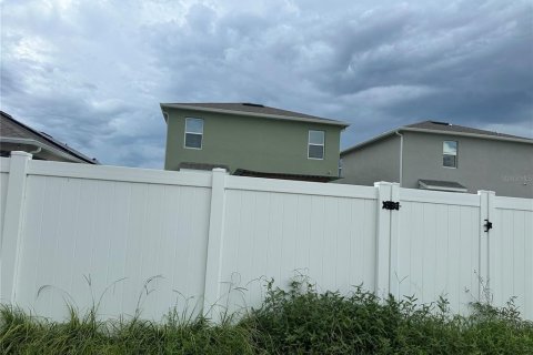 House in Kissimmee, Florida 5 bedrooms, 229.84 sq.m. № 1878190 - photo 21
