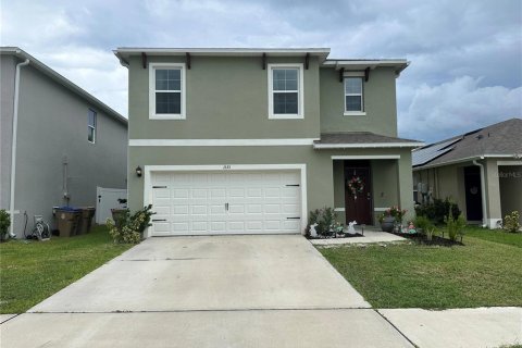 House in Kissimmee, Florida 5 bedrooms, 229.84 sq.m. № 1878190 - photo 1