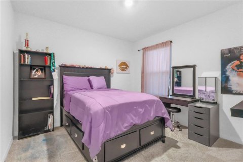 House in Kissimmee, Florida 5 bedrooms, 229.84 sq.m. № 1878190 - photo 15