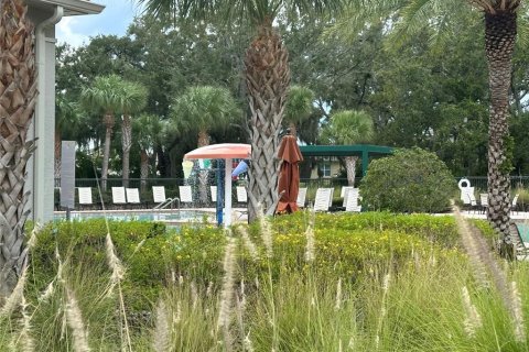 House in Kissimmee, Florida 5 bedrooms, 229.84 sq.m. № 1878190 - photo 24