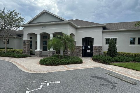 House in Kissimmee, Florida 5 bedrooms, 229.84 sq.m. № 1878190 - photo 3