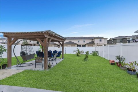 House in Kissimmee, Florida 5 bedrooms, 229.84 sq.m. № 1878190 - photo 20