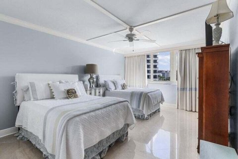 Купить кондоминиум в Бока-Ратон, Флорида 4 комнаты, 225.75м2, № 2086202 - фото 16