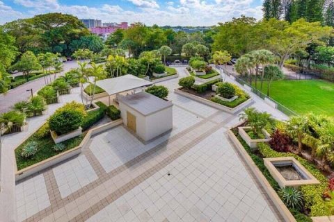 Купить кондоминиум в Бока-Ратон, Флорида 4 комнаты, 225.75м2, № 2086202 - фото 27