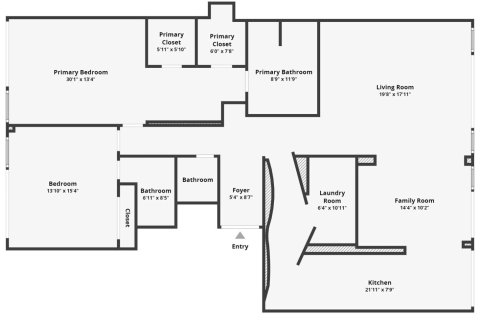 Condominio en venta en Highland Beach, Florida, 2 dormitorios, 190.45 m2 № 888172 - foto 1
