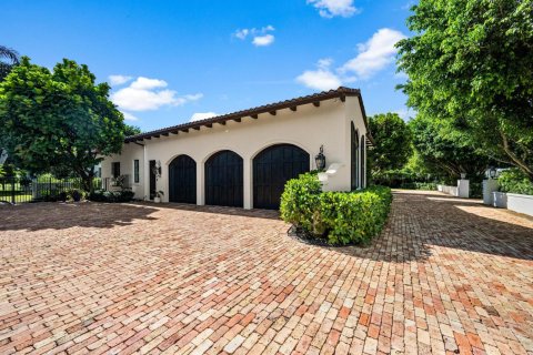 Villa ou maison à vendre à Wellington, Floride: 4 chambres, 548.87 m2 № 2081792 - photo 3