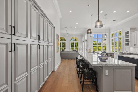Villa ou maison à vendre à Wellington, Floride: 4 chambres, 548.87 m2 № 2081792 - photo 14