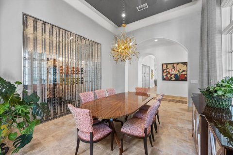 Villa ou maison à vendre à Wellington, Floride: 4 chambres, 548.87 m2 № 2081792 - photo 12