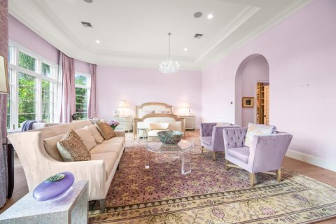 Villa ou maison à vendre à Wellington, Floride: 4 chambres, 548.87 m2 № 2081792 - photo 24