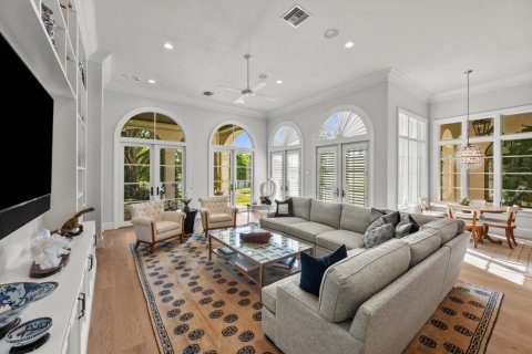 Villa ou maison à vendre à Wellington, Floride: 4 chambres, 548.87 m2 № 2081792 - photo 22