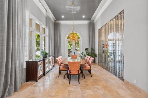 Villa ou maison à vendre à Wellington, Floride: 4 chambres, 548.87 m2 № 2081792 - photo 11