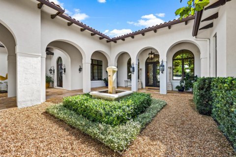 Villa ou maison à vendre à Wellington, Floride: 4 chambres, 548.87 m2 № 2081792 - photo 5