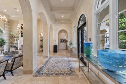 Villa ou maison à vendre à Wellington, Floride: 4 chambres, 548.87 m2 № 2081792 - photo 7