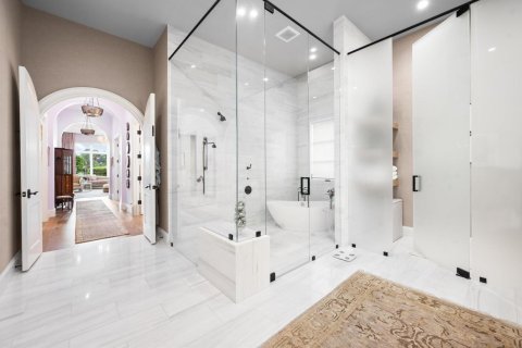 Villa ou maison à vendre à Wellington, Floride: 4 chambres, 548.87 m2 № 2081792 - photo 28