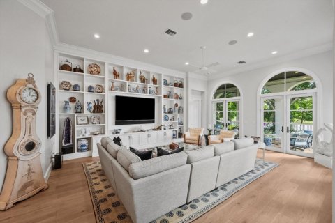 Villa ou maison à vendre à Wellington, Floride: 4 chambres, 548.87 m2 № 2081792 - photo 21