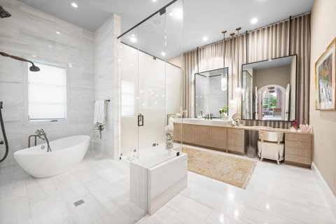 Villa ou maison à vendre à Wellington, Floride: 4 chambres, 548.87 m2 № 2081792 - photo 27