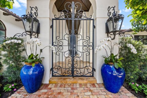 Villa ou maison à vendre à Wellington, Floride: 4 chambres, 548.87 m2 № 2081792 - photo 4