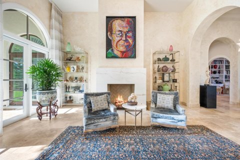 Villa ou maison à vendre à Wellington, Floride: 4 chambres, 548.87 m2 № 2081792 - photo 10