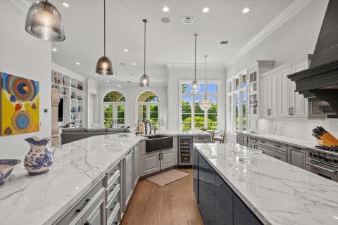 Villa ou maison à vendre à Wellington, Floride: 4 chambres, 548.87 m2 № 2081792 - photo 17