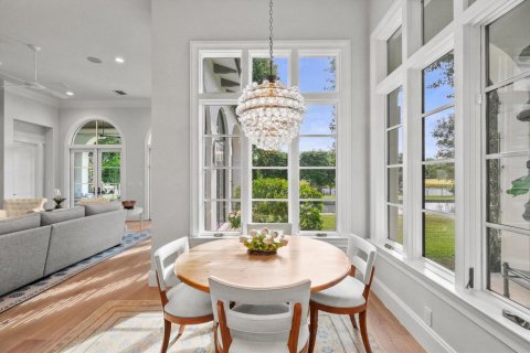 Villa ou maison à vendre à Wellington, Floride: 4 chambres, 548.87 m2 № 2081792 - photo 19